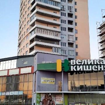 Продаж 3к Квартира Героїв Сталінграда вулиця