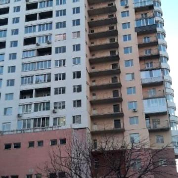 Продажа 3к квартира Героїв Сталінграда вулиця