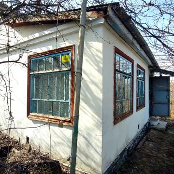 Продается уютная дача
