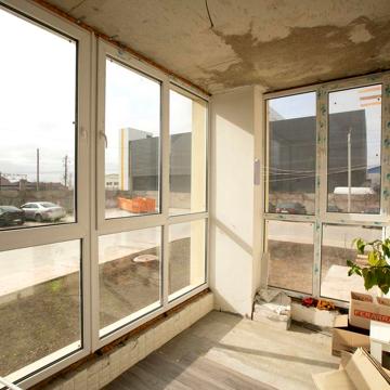 Продам 2х комнатную квартиру с ремонтом 62.60 кв м ЖК Розенталь
