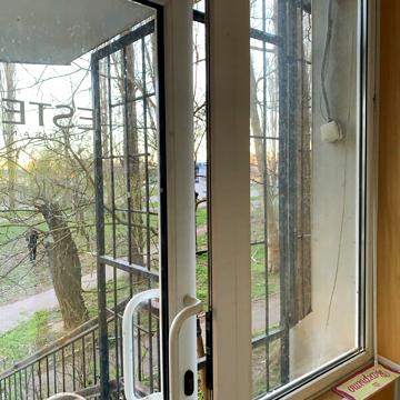 Продаж 4к Квартира Новозаводська вулиця