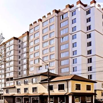 Продаж 1к Квартира вул. Стрілецька