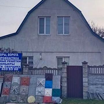 Будинок в селі Калинівка, Броварського району