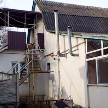 Будинок в селі Калинівка, Броварського району