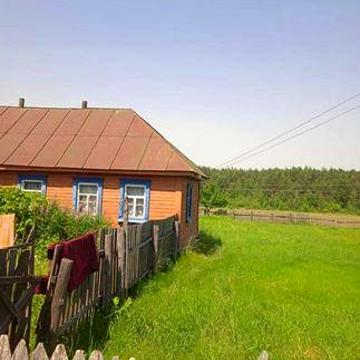 Продам будинок біля міста Овруч(15 км) село Гаєвичі