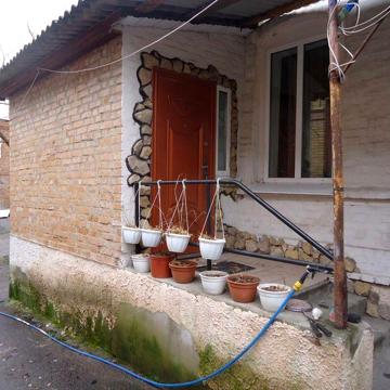 Сдам квартиру в центре.