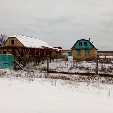 Продається добротний цегляний будинок в с.Вишів