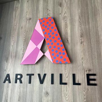 Продаж 1к Квартира Василя Спрейса вулиця ЖК Artville