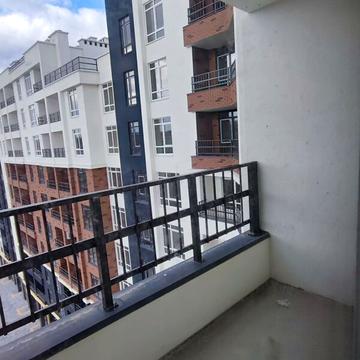 Продаж 2к Квартира вул. Ольги Кобилянської ЖК Синергия Сити