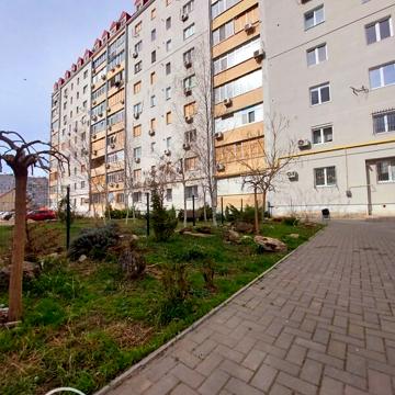 Продаж 2к Квартира Поздовжня 12-а вулиця ЖК ул. 12-я Продольная