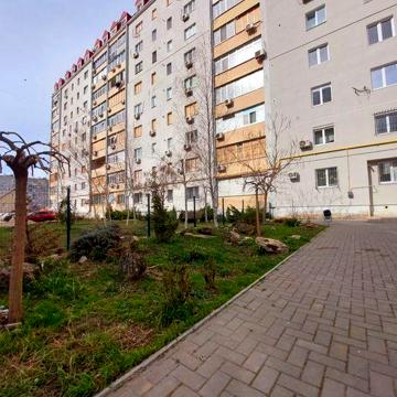 Проспект Миру/ Трьохкімнатна квартира У Новобудові ЖК 12-а Повздовжня
