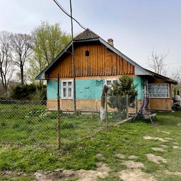 Продаж будинку с.Бісковичі