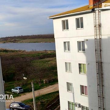 Продаж 1к Квартира Крупської вулиця ЖК Озерки