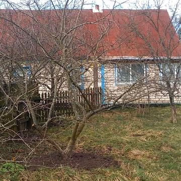 Продам будинок в селі Буки