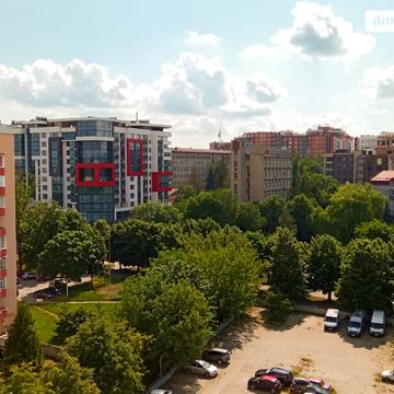 Продажа 3к квартира Пилипа Орлика вулиця