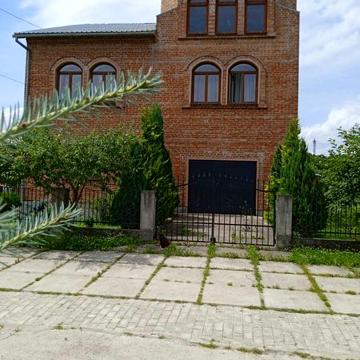 Продам будинок, затишне місце біля лісу м.Новий Розділ, Львівська обл.