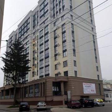 1 кімнатна квартира ЖК Prestige apartments