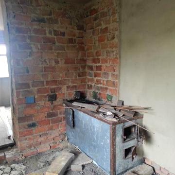 Будинок в с.Рашівка, Миргородського р-ну, Полтавської обл. Торг