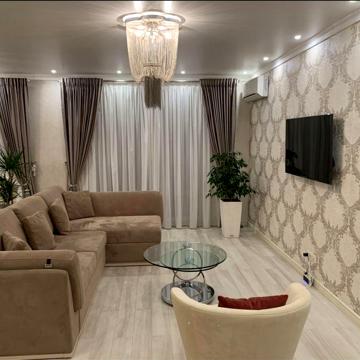 Продаж 2к квартири Петропавлівська 73А