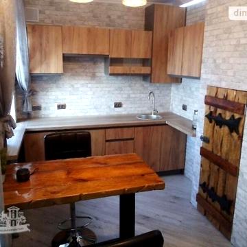 Продаж 1к Квартира Космонавтів вулиця