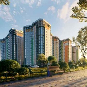 Продаж 2К квартири в ЖК Академ Парк 58кв м Жк Академ Парк