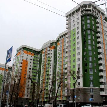 Продаж 2К квартири в ЖК Академ Парк 58кв м Жк Академ Парк