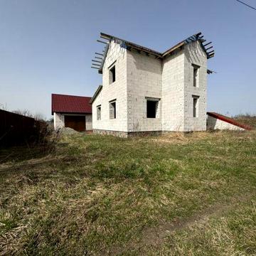 Будинок Березань, будинок Київська область, земельна ділянка Березань