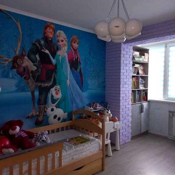 Продам 3к.кв метро  Героев Труда