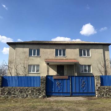 Продам будинок Черкаська обл,Чорнобаівський район