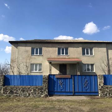 Продам будинок Черкаська обл,Чорнобаівський район