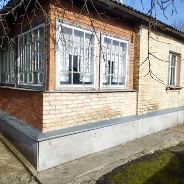 Житловий будинок