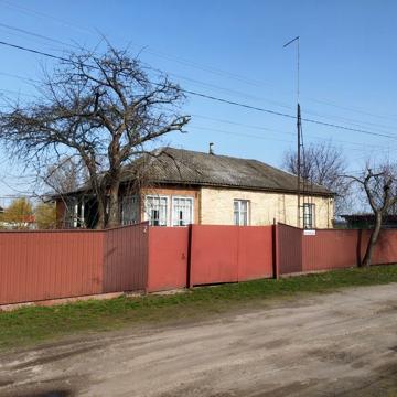 Житловий будинок