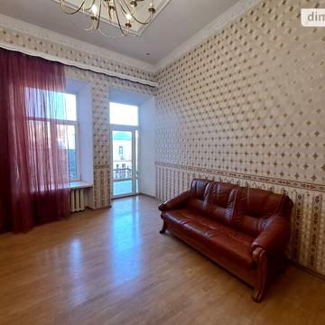 Продаж 4к Квартира Коблевська вулиця