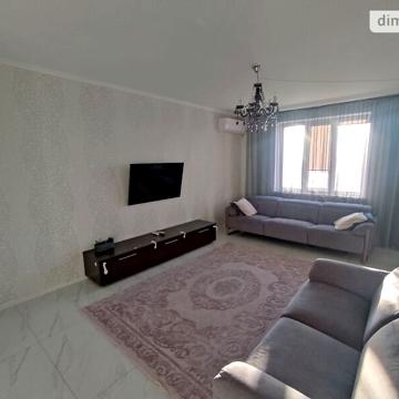 Продаж 3к Квартира Зодчих вулиця