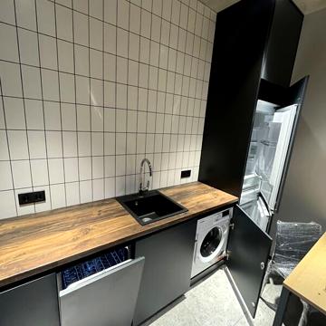 Продажа 1к квартира Легоцького вулиця