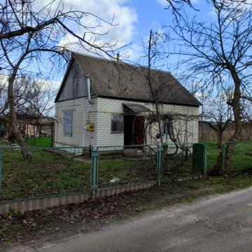 Дачний будинок в с. Проців СТ"Крило"