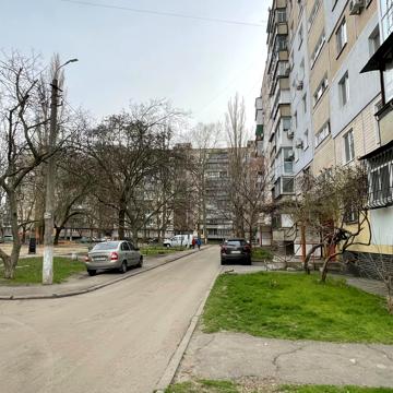 Миру просп., 27