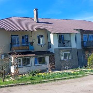 Продам 2- х к. квартиру, пос.Луч