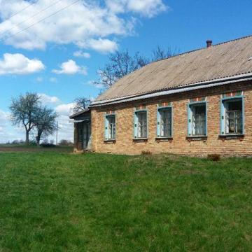 Продам будинок в селі Стави (Кагарлицький р-н, Київська обл.)