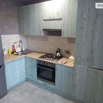 Продаж 1к Квартира Головка вулиця