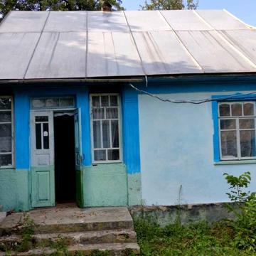 Будинок Гута Чугорська Не зволікай! Дзвони!