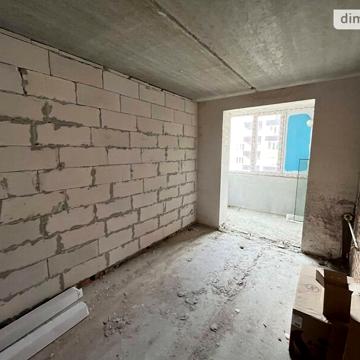Продаж 1к Квартира Нижня Берегова вулиця