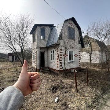 продам дачу Березанка
