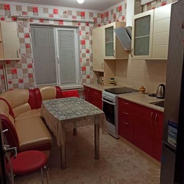 3к квартира (Белые Лебедя) + кладовка ЖК Белые лебедя