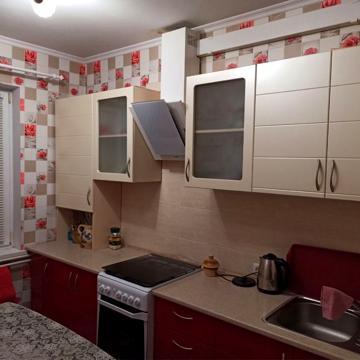 3к квартира (Белые Лебедя) + кладовка ЖК Белые лебедя
