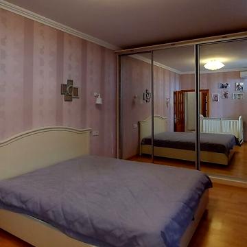 Продаж 2к Квартира Базарна вулиця ЖК Капитан