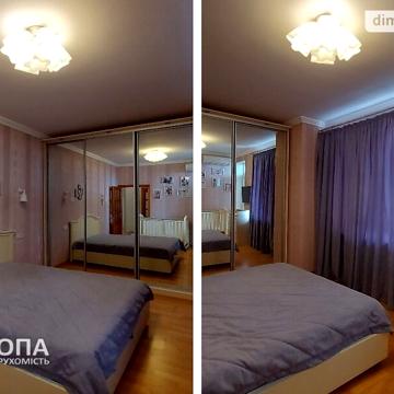 Продаж 2к Квартира Базарна вулиця ЖК Капитан