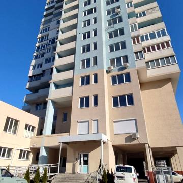 Гоголя вул., 302