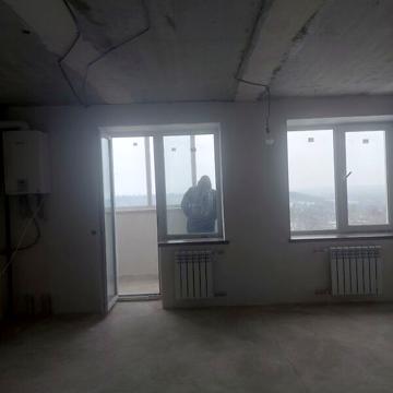 Продаж 2к Квартира Монастирська вулиця