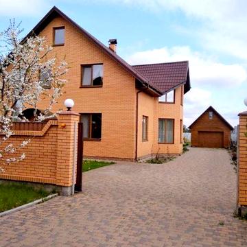 БЕЗ КОМІСІЇ, Охайний будинок з РЕМОНТОМ, приходь і живи